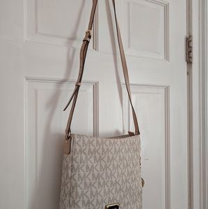 Michael Kors crossbody bag